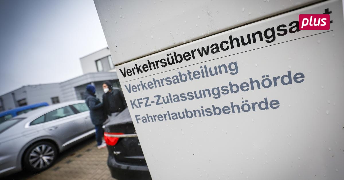 Mainzer Kfz-Zulassungsstelle: „Unglaubliche Zustände“